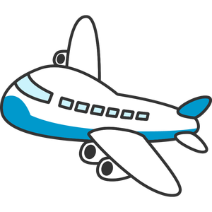 Airplane01